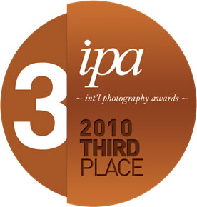 IPA 20103rdPlace Bronze